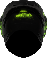 Ultraflite Helmet - Misanthrope - MIPS® - Black - XS