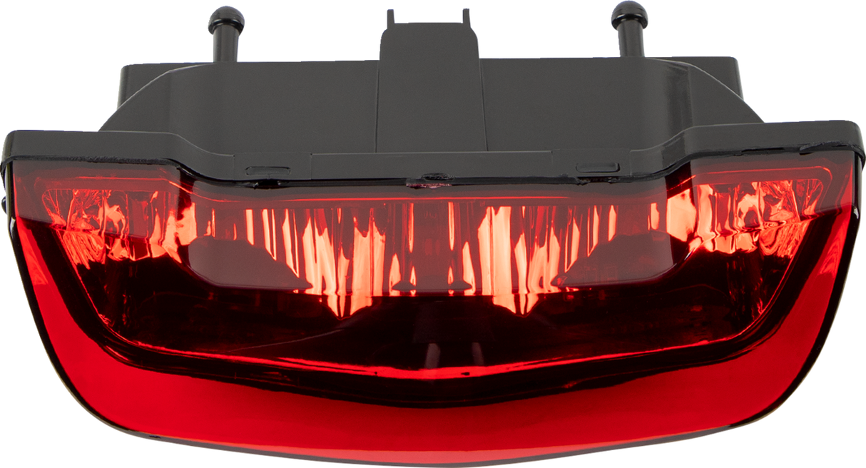 Taillight - LED - Honda 2007 - 2022