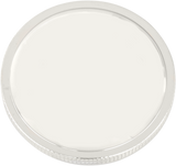 Gas Cap - Non-Vented - Chrome 1973 - 1982