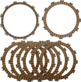 Clutch Friction Plates 2000 - 2023