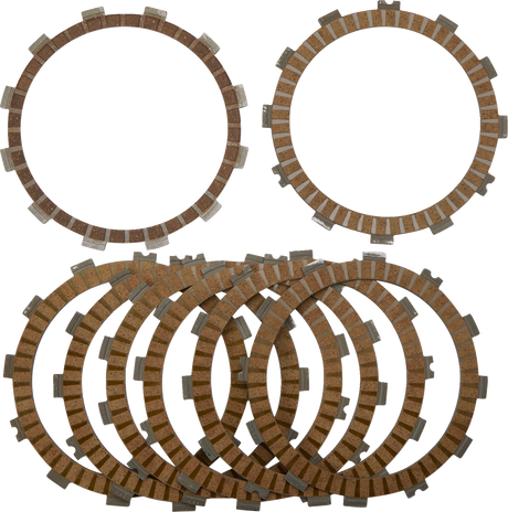 Clutch Friction Plates 2000 - 2023