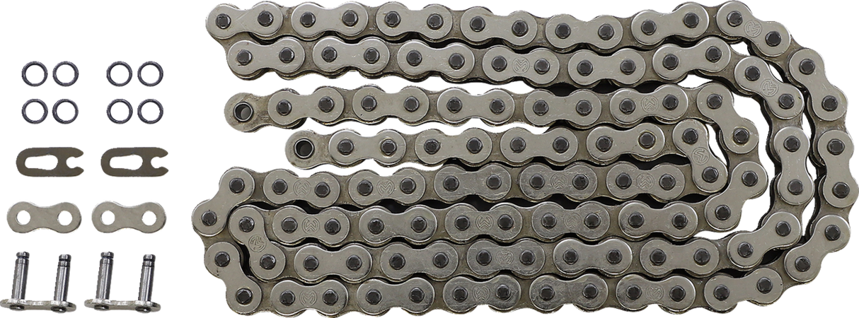 520 HPO - O-Ring Chain - 112 PLT