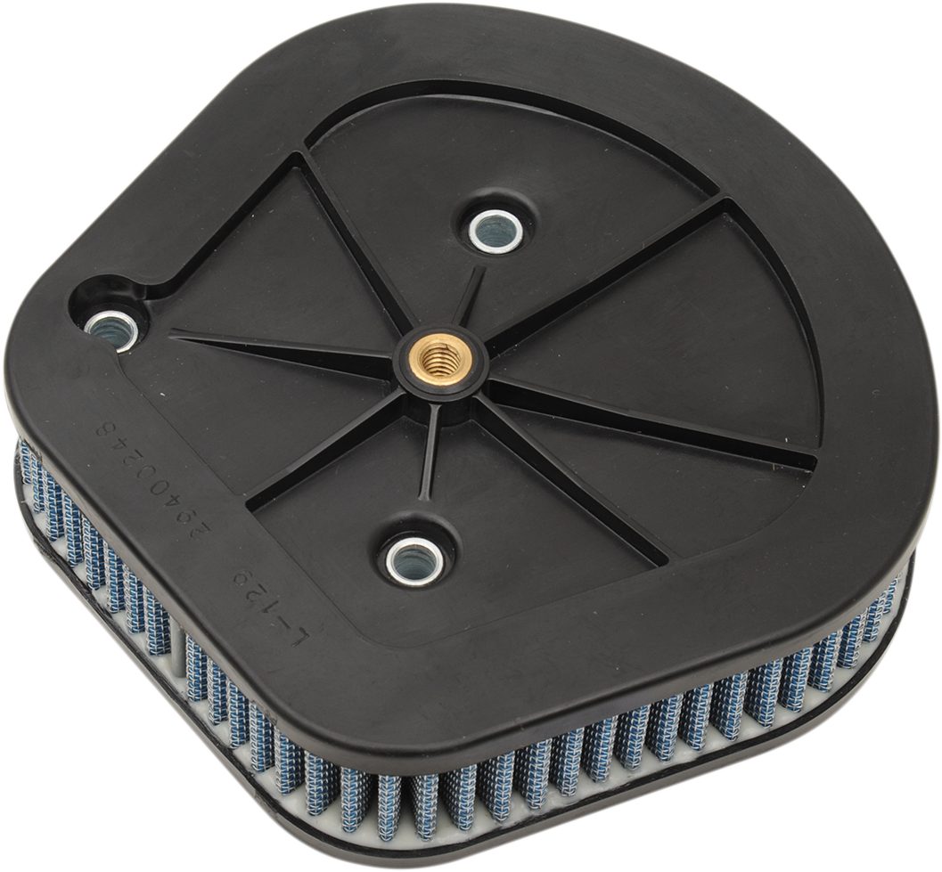 Premium Washable Air Filter Element - Softail 2018 - 2024