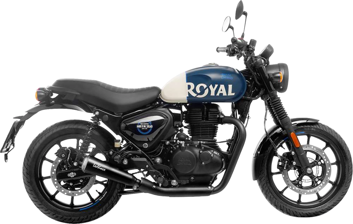 GP One Slip-On Muffler - Hunter 350 2023 - 2024