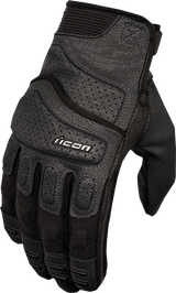 Superduty3™ CE Gloves - Black - Small
