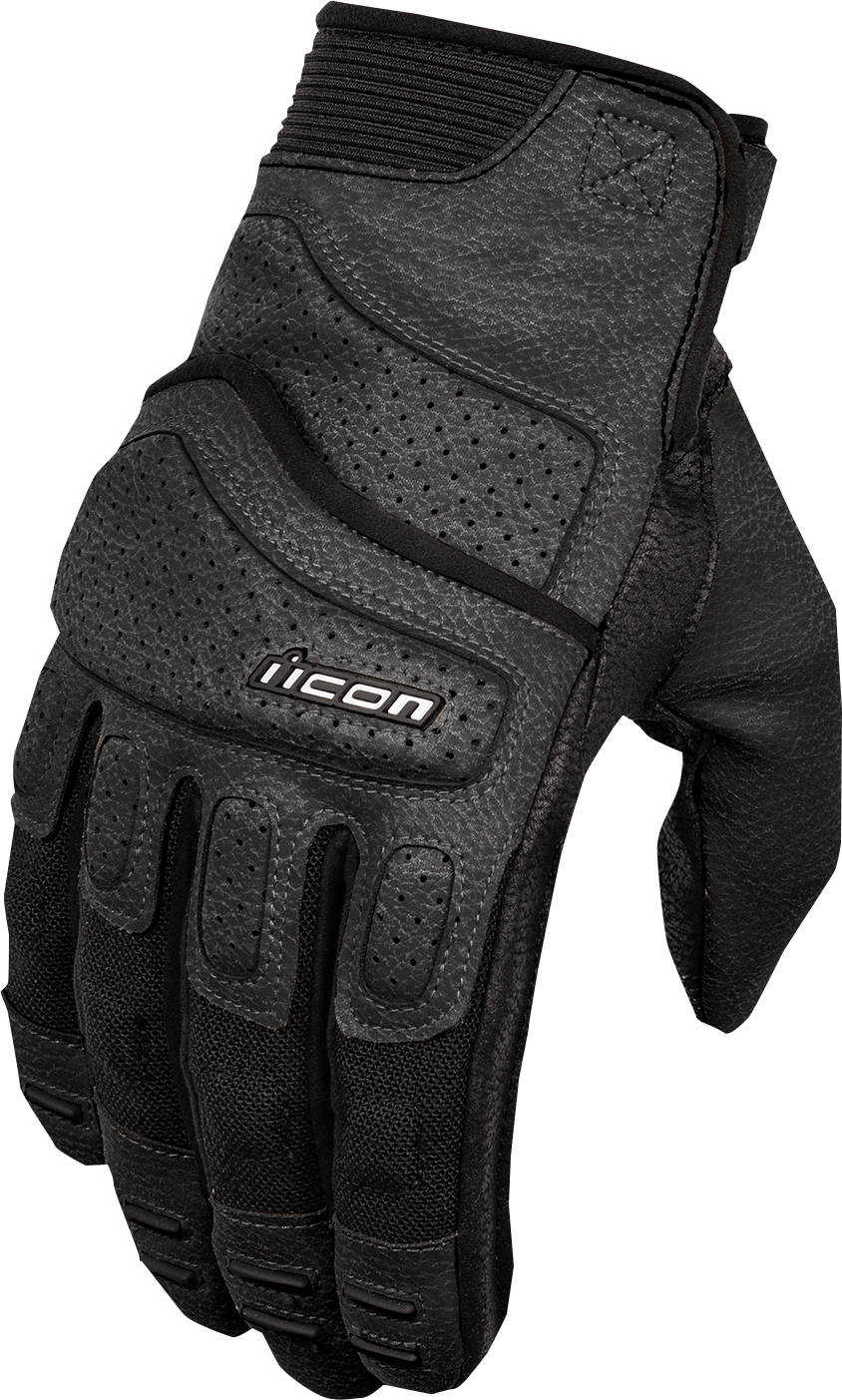 Superduty3™ CE Gloves - Black - Small