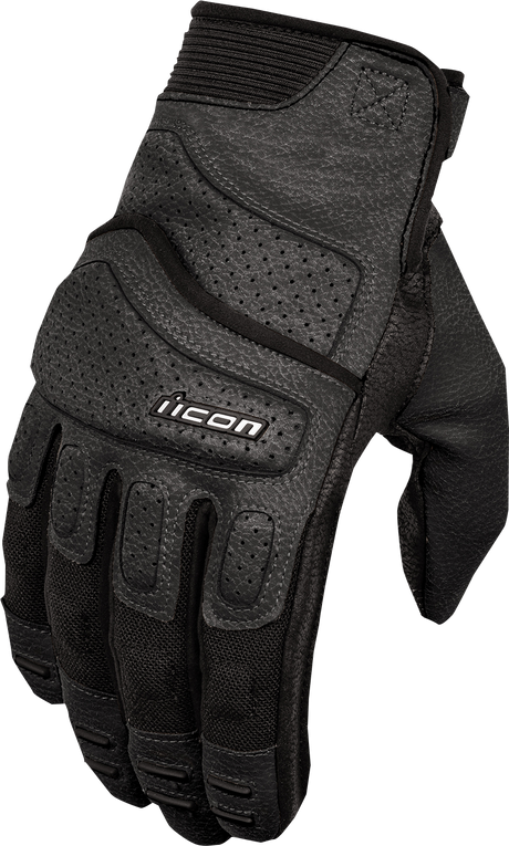Superduty3™ CE Gloves - Black - Small