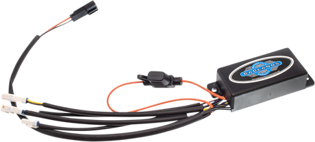 Illuminator Module - Front 2018 - 2021