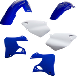 Standard Replacement Body Kit - OEM 2000 - 2001