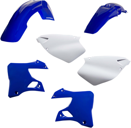 Standard Replacement Body Kit - OEM 2000 - 2001