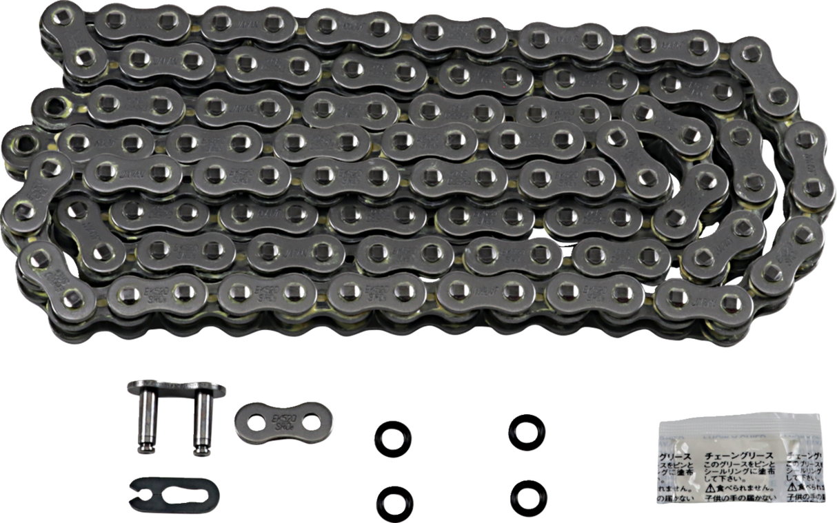 520 SRO6 Series - Chain - 112 Links