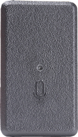 Mount - Carling Style - Microphone Switch