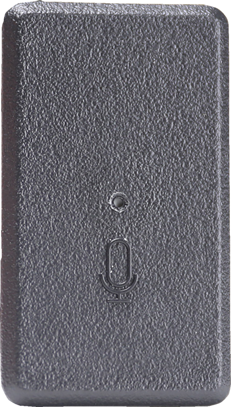 Mount - Carling Style - Microphone Switch