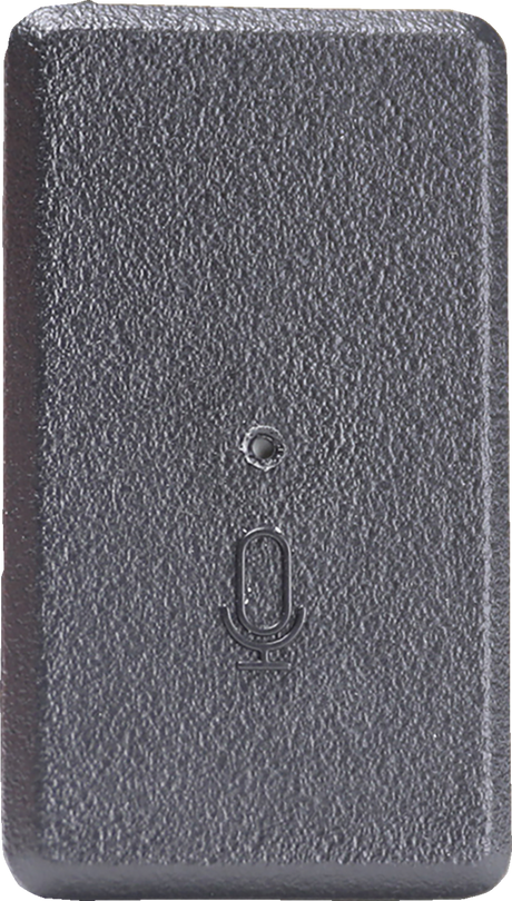 Mount - Carling Style - Microphone Switch