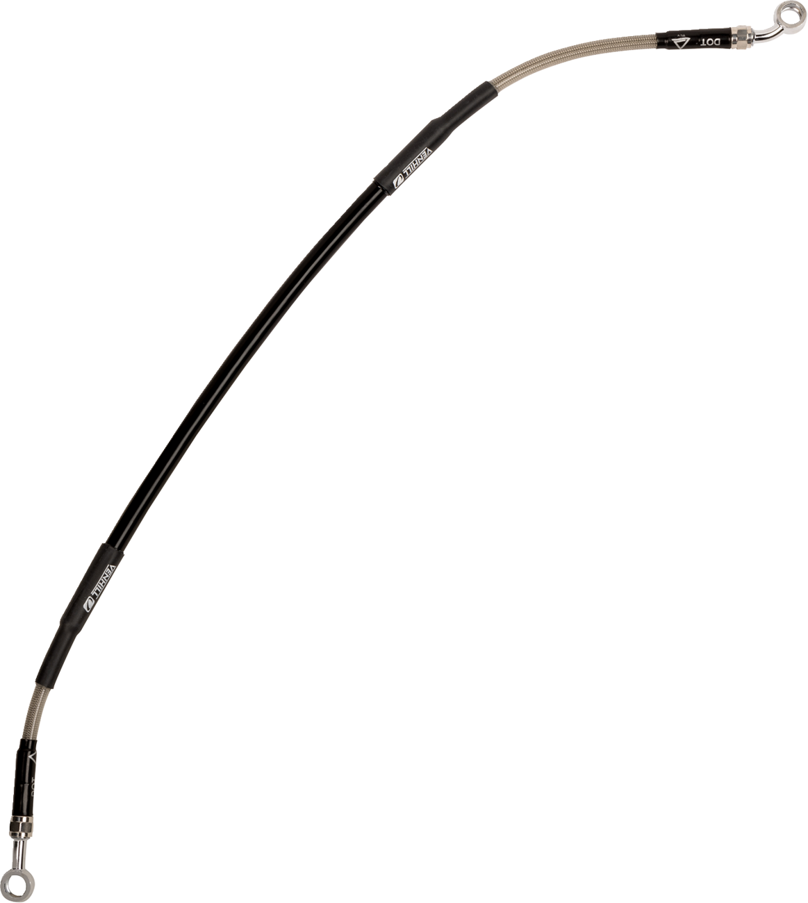 Brake Line - Stainless Steel 2014 - 2024