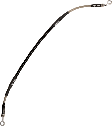 Brake Line - Stainless Steel 2014 - 2024