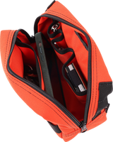 Handlebar Bag - Orange