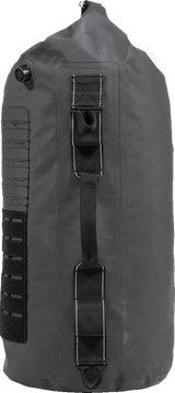 EXFIL-65 Dry Bag - Gen 2 - Black
