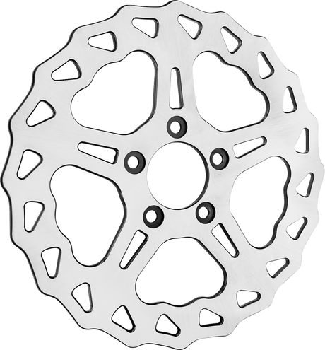 Rotator II Rotor - 11.8\" - FLT 2008 - 2024