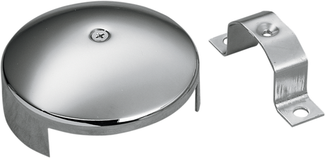 Generator End Cover - Harley Davidson 1957 - 1981