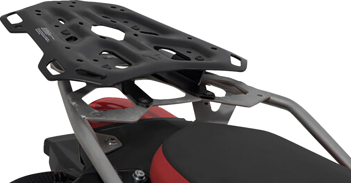 Adventure Luggage System - Black - BMW GS/Adventure \'18-\'24 2018 - 2024