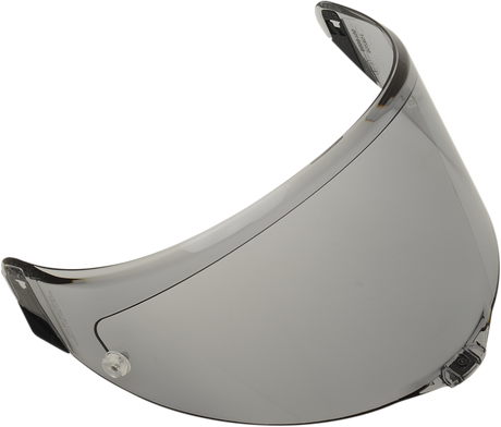 Pista GP R/Pista GP RR/Corsa R Shield - Race 3 - Pinlock® Ready - Light Smoke