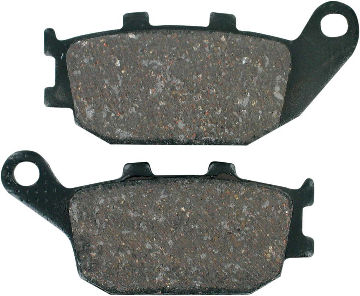 SFA Brake Pads - SFA358 2005 - 2007