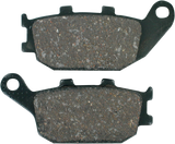 SFA Brake Pads - SFA358 2005 - 2007