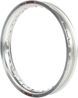 Rim - Takasago - Rear - 36 Hole - Silver - 18x2.15 1991 - 2018