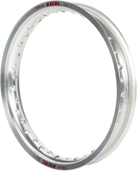 Rim - Takasago - Rear - 36 Hole - Silver - 18x2.15 1989 - 2018