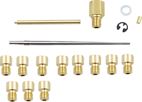 Jet Kit - Stage 1/2 - Honda 2004 - 2005