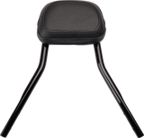 Backrest Kit - 14\" - Black - Softail 2018 - 2020
