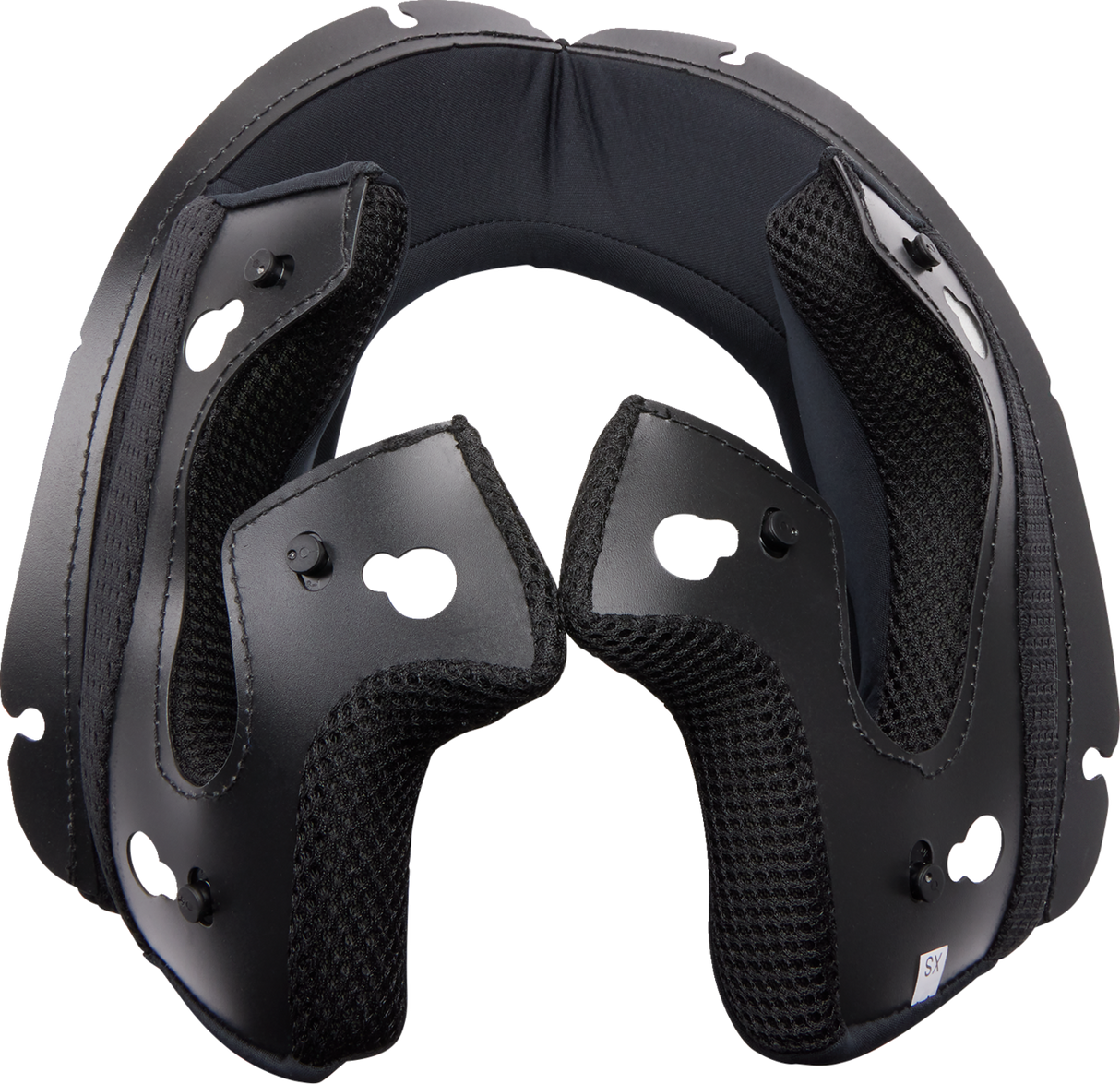 K1/K1 S Cheek Pads - XS