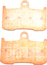 Sintered Brake Pads - Indian/Victory 2008 - 2022