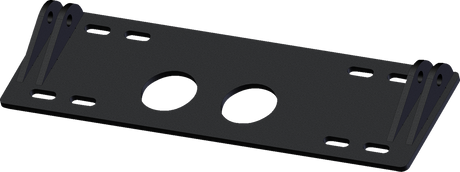 Plow Mount - Yamaha 2000 - 2022