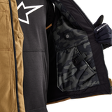 Tech-Air® 3 v2 Canvas Vest - Tan - Medium