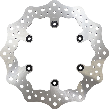 RFX Rotor - Rear - Yamaha 2001 - 2025