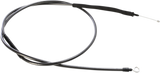 Clutch Cable - Black Pearl™ 2008 - 2021