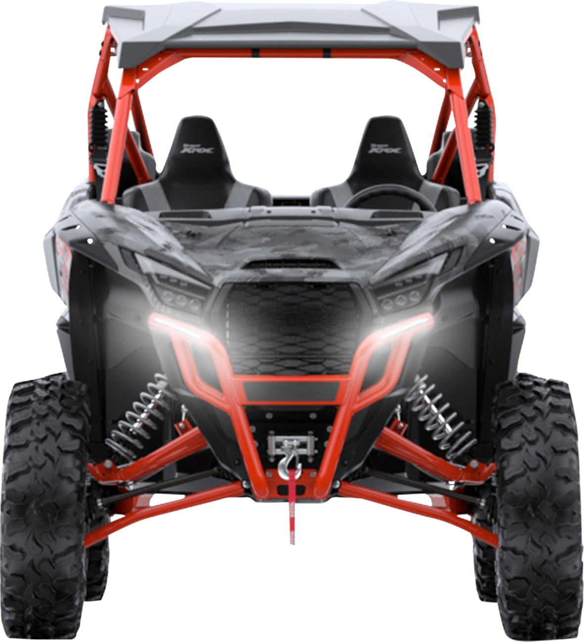 Apex Lights™ - Running - White - Teryx 2021 - 2025