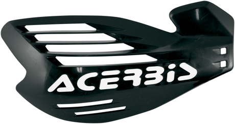 Handguards - X-Force - Black