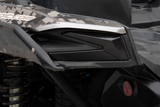 Taillights - LED - Can-Am X3 - Black 2017 - 2019