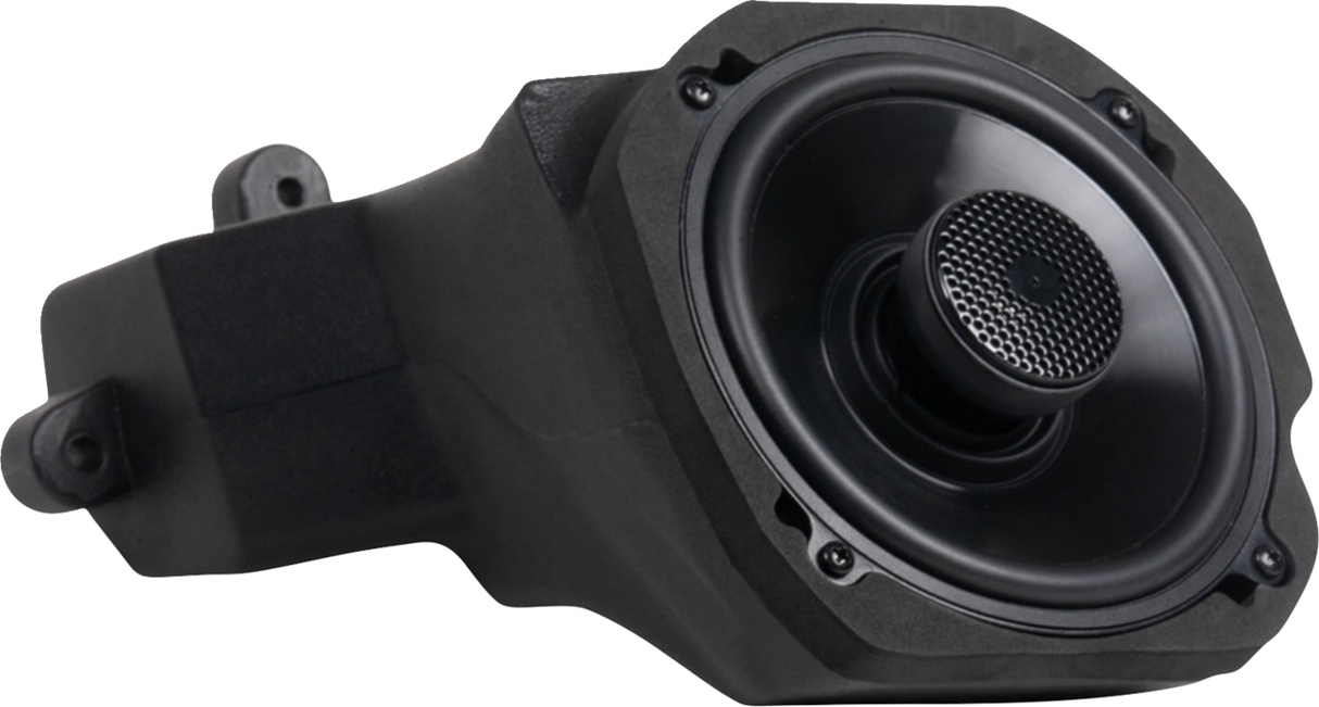 Speakers and Enclosure - Front - Polaris 2020 - 2024