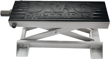 Center Jack - Narrow - Manual