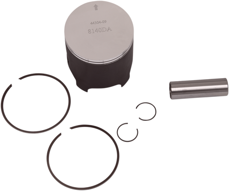 Piston Kit - 66.34 mm - Suzuki 1998 - 1998