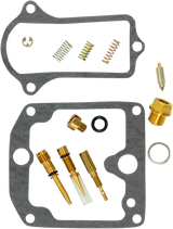 Carburetor Repair Kit - Suzuki 1977 - 1979