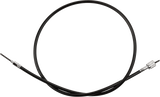 Front-Wheel Drive Speedometer Cable - 40\" - Vinyl 1979 - 1995
