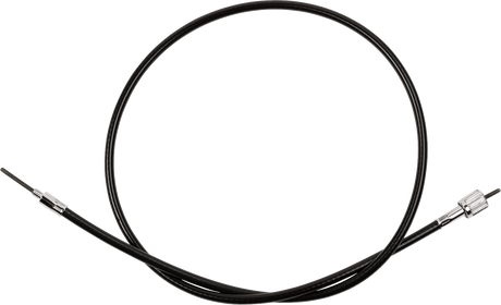 Front-Wheel Drive Speedometer Cable - 40\" - Vinyl 1979 - 1995