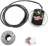 Dual-Fire Ignition Module - \'70-\'99 Big Twin 1970 - 2003