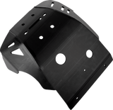 Skid Plate - Black - Honda 2021 - 2023