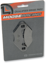 Qualifier Brake Pads - Front/Rear 1994 - 2020